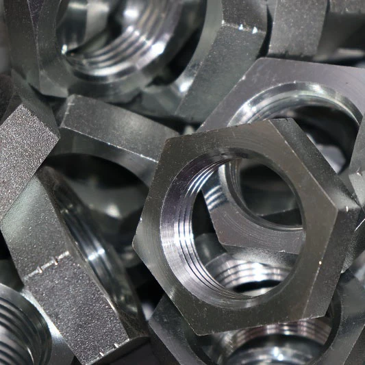 Steel Lock Nut suppliers