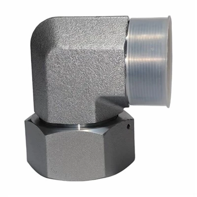 Fittings tal-Mani Idrawliċi BSP